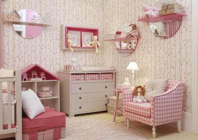Quarto de bebê a2