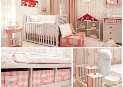 Quarto de bebê c1