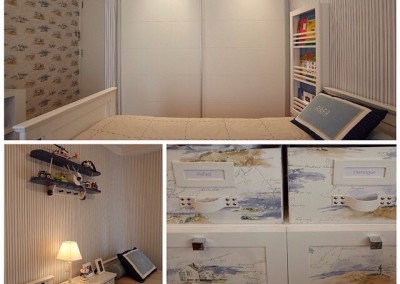 Quarto de bebê c3
