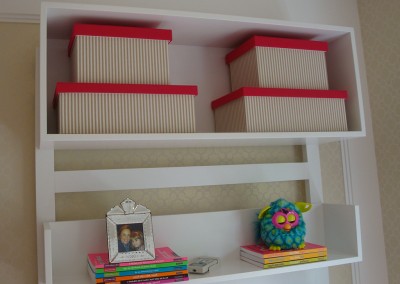 Quarto de menina a8